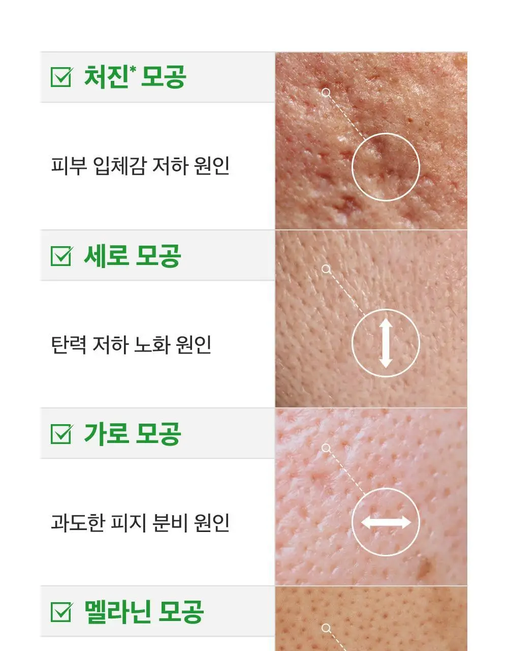 [1등모공앰플] 성분에디터 그린토마토 NMN 포어 리프팅 앰플 40ml 더블기획 상세페이지 14